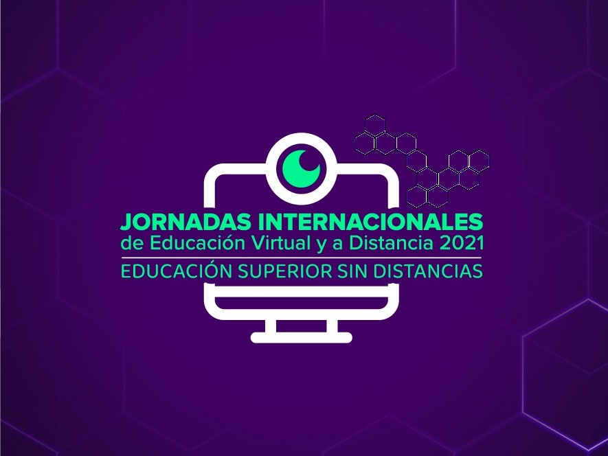 Éxito las Jornadas Internacionales de Educación Virtual y a Distancia