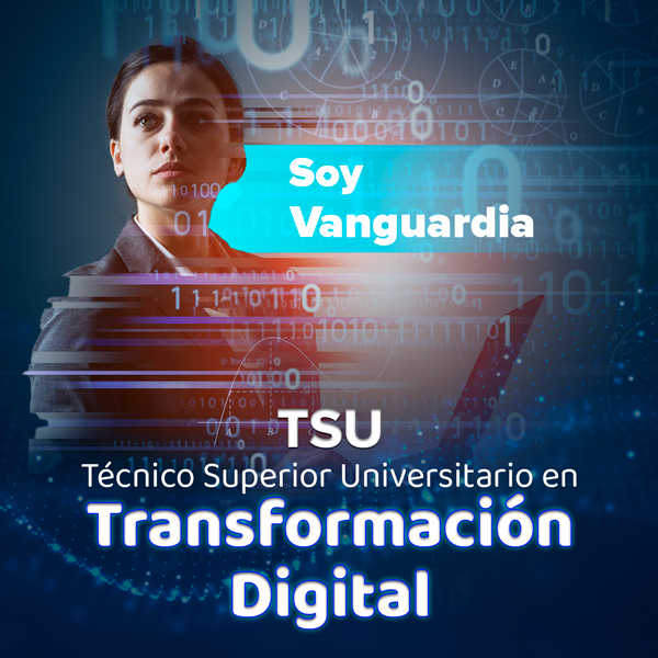 TSU - Transformación Digital